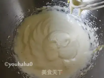 Make Butter strawberry sandwich step 5