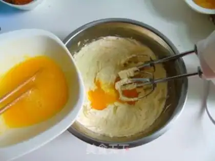 Make The cherry pineapple step 10