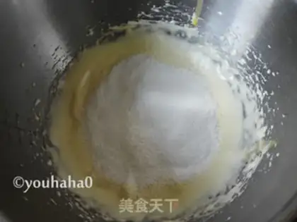 Make Butter strawberry sandwich step 6