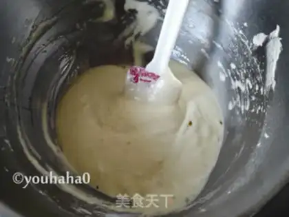 Make Butter strawberry sandwich step 7