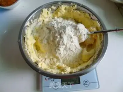 Make The cherry pineapple step 12