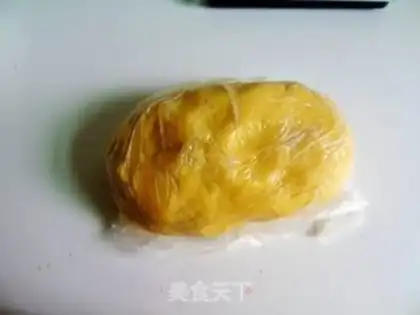 Make The cherry pineapple step 13