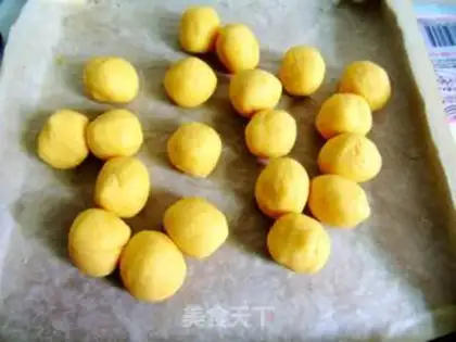 Make The cherry pineapple step 14