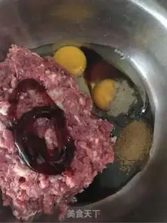 Make Beef steam step 2