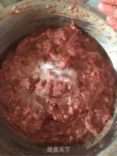 Make Beef steam step 3
