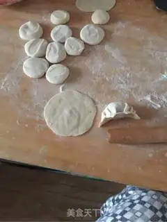 Make Beef steam step 5
