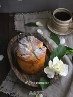 Make Japanese milk bean bread step 12