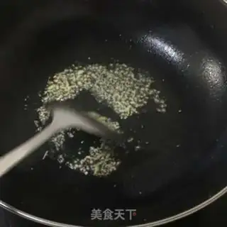 Make Tied chili step 1