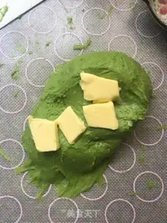 Make ♪ Toast with tea ♪ step 2