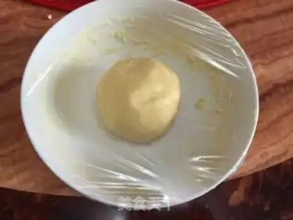 Make Yogurt and fruit step 4