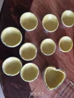Make Yogurt and fruit step 6