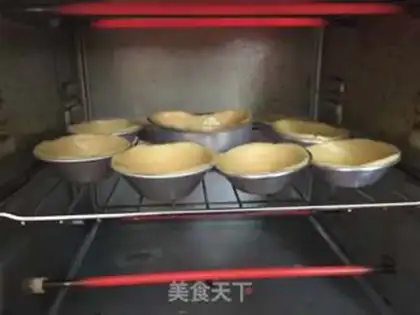 Make Yogurt and fruit step 7