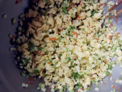 Make Soup wheat step 3