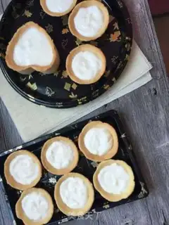 Make Yogurt and fruit step 9