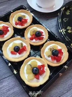 Make Yogurt and fruit step 10
