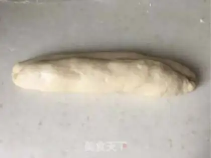 Make Old light milk bread step 4