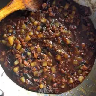 Make Potato sauce step 10