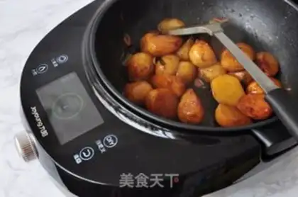 Make Crack potatoes step 14