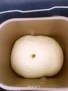 Make A coconut bread step 7