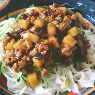 Make Potato sauce step 11