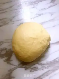 Make A coconut bread step 8