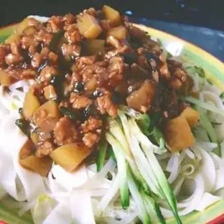 Make Potato sauce step 12