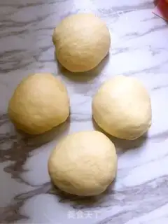 Make A coconut bread step 9