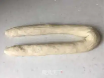 Make Old light milk bread step 7