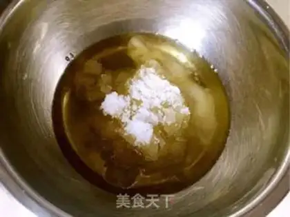 Make Coarse casserole step 0