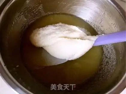 Make Coarse casserole step 1