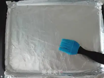 Make Spicy chips step 2