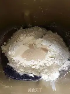 Make All-sherry red sugar date soft oaf step 0