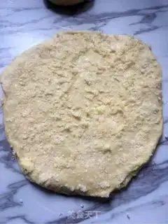 Make A coconut bread step 13