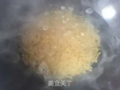 Make Powder step 0