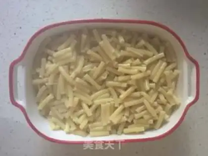 Make Powder step 1