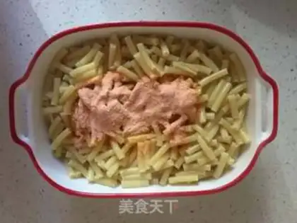 Make Powder step 2