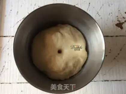 Make Milk milk toast step 3