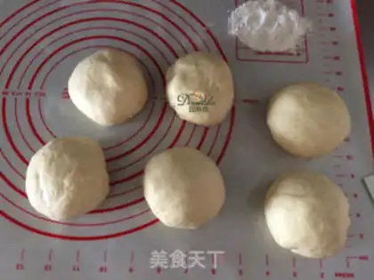Make Milk milk toast step 4
