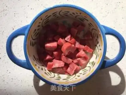 Make Powder step 4