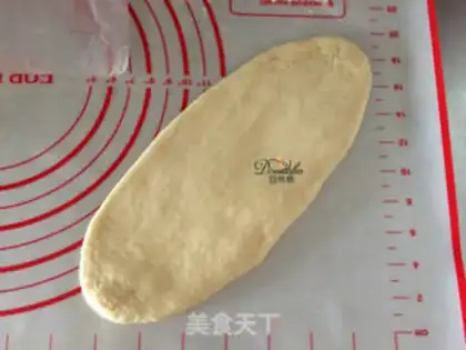 Make Milk milk toast step 5
