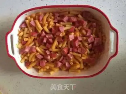 Make Powder step 5