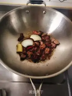 Make Rhodows burn cattle step 3