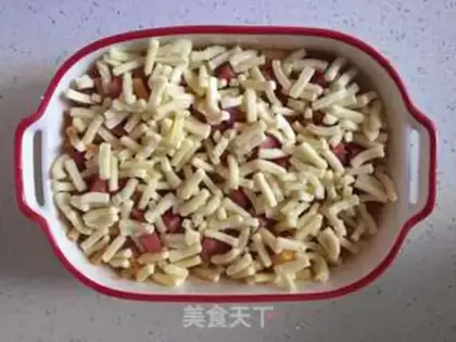 Make Powder step 6