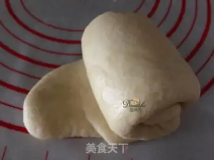 Make Milk milk toast step 6