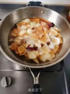 Make Rhodows burn cattle step 5
