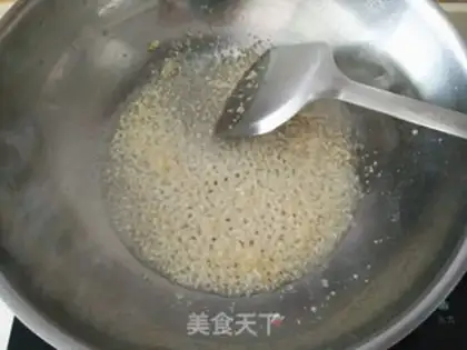 Make Garlic fans baked shrimp step 2