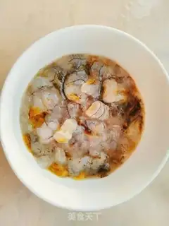 Make Shrimp egg soup step 4