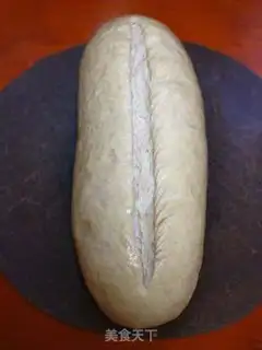 Make Black wheat bread step 10