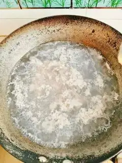 Make Shrimp egg soup step 5