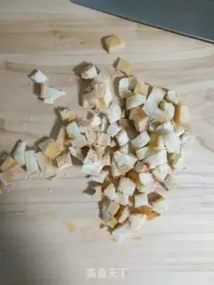 Make Toast omelet step 0